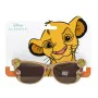 Kindersonnenbrille The Lion King Braun von The Lion King, Brillen und Zubehör - Ref: S0738692, Preis: 5,09 €, Rabatt: %