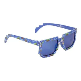 Gafas de Sol Infantiles Sonic Azul de Sonic, Gafas y accesorios - Ref: S0738696, Precio: 5,09 €, Descuento: %