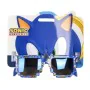 Kindersonnenbrille Sonic Blau von Sonic, Brillen und Zubehör - Ref: S0738696, Preis: 6,06 €, Rabatt: %