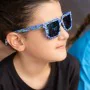 Kindersonnenbrille Sonic Blau von Sonic, Brillen und Zubehör - Ref: S0738696, Preis: 6,06 €, Rabatt: %