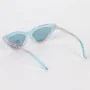 Gafas de Sol Infantiles Frozen Azul Lila de Frozen, Gafas y accesorios - Ref: S0738703, Precio: 5,09 €, Descuento: %