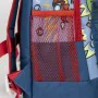 Zaino da trekking The Avengers Per bambini 25 x 27 x 16 cm Azzurro di The Avengers, Zaini da escursionismo (fino a 45 L) - Ri...