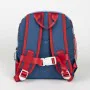 Mochila de caminhada The Avengers Infantil 25 x 27 x 16 cm Azul de The Avengers, Mochilas de caminhada - Ref: S0738728, Preço...