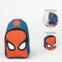 Child bag Spider-Man Shoulder Bag Blue Red 13 x 23 x 7 cm by Spider-Man, Children's Backpacks - Ref: S0738729, Price: 8,28 €,...