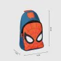 Child bag Spider-Man Shoulder Bag Blue Red 13 x 23 x 7 cm by Spider-Man, Children's Backpacks - Ref: S0738729, Price: 8,28 €,...