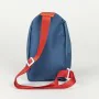 Child bag Spider-Man Shoulder Bag Blue Red 13 x 23 x 7 cm by Spider-Man, Children's Backpacks - Ref: S0738729, Price: 8,28 €,...