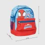 Hiking Backpack Spidey Children's 25 x 27 x 16 cm Red 23 x 27 x 15 cm by Spidey, Hiking Backpacks - Ref: S0738730, Price: 9,9...