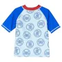 Camiseta de Baño Spidey Azul Rojo de Spidey, Ropa de baño - Ref: S0738743, Precio: 14,74 €, Descuento: %