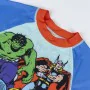 T-Shirt de Bain The Avengers Bleu de The Avengers, Maillots de bain - Réf : S0738744, Prix : 14,74 €, Remise : %