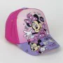 Casquette enfant Minnie Mouse Rose (53 cm) de Minnie Mouse, Garçon - Réf : S0738749, Prix : 7,67 €, Remise : %