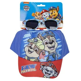 Child Cap The Paw Patrol Blue (53 cm) by The Paw Patrol, Boys - Ref: S0738812, Price: 8,52 €, Discount: %