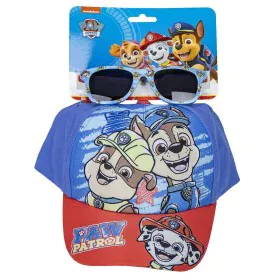 Child Cap The Paw Patrol Blue (53 cm) by The Paw Patrol, Boys - Ref: S0738812, Price: 7,67 €, Discount: %