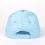 Casquette enfant Stitch Bleu (53 cm) de Stitch, Garçon - Réf : S0738815, Prix : 7,67 €, Remise : %