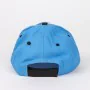 Casquette enfant Sonic Bleu (53 cm) de Sonic, Garçon - Réf : S0738817, Prix : 8,52 €, Remise : %