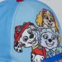 Cappellino per Bambini The Paw Patrol Turchese (53 cm) di The Paw Patrol, Bambino - Rif: S0739161, Prezzo: 5,57 €, Sconto: %