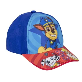 Cappellino per Bambini The Paw Patrol Azzurro (53 cm) di The Paw Patrol, Bambino - Rif: S0739166, Prezzo: 5,57 €, Sconto: %