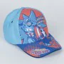 Casquette enfant The Avengers Bleu (53 cm) de The Avengers, Garçon - Réf : S0739167, Prix : 5,57 €, Remise : %