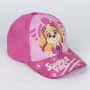 Casquette enfant The Paw Patrol Rose (53 cm) de The Paw Patrol, Garçon - Réf : S0739169, Prix : 5,57 €, Remise : %