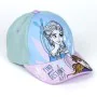 Gorra Infantil Frozen Azul (53 cm) de Frozen, Niño - Ref: S0739172, Precio: 5,57 €, Descuento: %