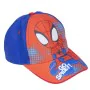 Boné Infantil Spidey Vermelho (51 cm) de Spidey, Menino - Ref: S0739178, Preço: 4,67 €, Desconto: %