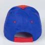 Casquette enfant Spidey Rouge (51 cm) de Spidey, Garçon - Réf : S0739178, Prix : 4,67 €, Remise : %