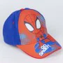 Boné Infantil Spidey Vermelho (51 cm) de Spidey, Menino - Ref: S0739178, Preço: 4,67 €, Desconto: %