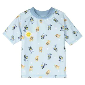 Camiseta de Baño Bluey de Bluey, Ropa de baño - Ref: S0739549, Precio: 10,32 €, Descuento: %