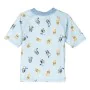 Bade-T-Shirt Bluey von Bluey, Bademode - Ref: S0739549, Preis: 10,32 €, Rabatt: %