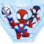 Bañador Niño Spidey Azul claro de Spidey, Ropa de baño - Ref: S0739846, Precio: 8,43 €, Descuento: %