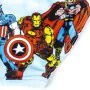 Maillot de bain enfant The Avengers Bleu clair de The Avengers, Maillots de bain - Réf : S0739849, Prix : 10,15 €, Remise : %