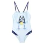 Costume da Bagno Bambina Bluey Azzurro Chiaro di Bluey, Abbigliamento da bagno - Rif: S0739852, Prezzo: 10,32 €, Sconto: %