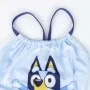 Fato de Banho de Menina Bluey Azul Claro de Bluey, Roupa de banho - Ref: S0739852, Preço: 10,32 €, Desconto: %