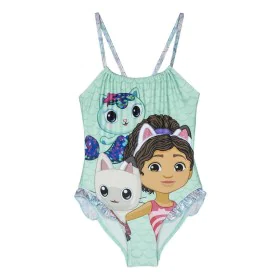 Maillot de Bain Fille Gabby's Dollhouse Multicouleur de Gabby's Dollhouse, Maillots de bain - Réf : S0739853, Prix : 14,74 €,...