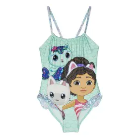 Fato de Banho de Menina Gabby's Dollhouse Multicolor de Gabby's Dollhouse, Roupa de banho - Ref: S0739853, Preço: 14,74 €, De...