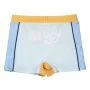 Bañador Boxer Para Niños Bluey Azul claro de Bluey, Ropa de baño - Ref: S0739856, Precio: 9,34 €, Descuento: %