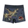 Bañador Boxer Para Niños Jurassic Park Gris oscuro de Jurassic Park, Ropa de baño - Ref: S0739857, Precio: 11,05 €, Descuento: %