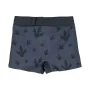 Calções de Banho Boxer para Meninos Jurassic Park Cinzento escuro de Jurassic Park, Roupa de banho - Ref: S0739857, Preço: 11...