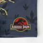 Calções de Banho Boxer para Meninos Jurassic Park Cinzento escuro de Jurassic Park, Roupa de banho - Ref: S0739857, Preço: 11...