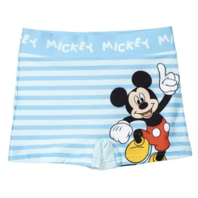 Boys Swim Shorts Mickey Mouse Blue by Mickey Mouse, Swimwear - Ref: S0739861, Price: 11,05 €, Discount: %