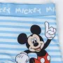 Boxer de Bain pour Enfants Mickey Mouse Bleu de Mickey Mouse, Maillots de bain - Réf : S0739861, Prix : 11,05 €, Remise : %