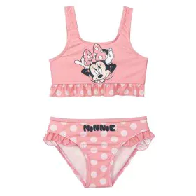 Bikini Minnie Mouse Rosa von Minnie Mouse, Bademode - Ref: S0739862, Preis: 10,32 €, Rabatt: %