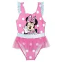 Maillot de Bain Fille Minnie Mouse Rose de Minnie Mouse, Maillots de bain - Réf : S0739864, Prix : 10,32 €, Remise : %