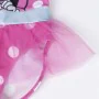 Maillot de Bain Fille Minnie Mouse Rose de Minnie Mouse, Maillots de bain - Réf : S0739864, Prix : 10,32 €, Remise : %