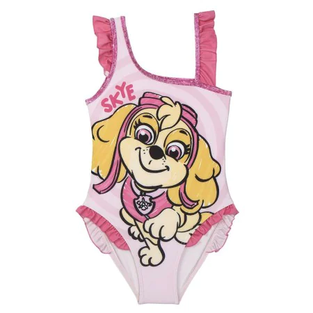 Costume da Bagno Bambina The Paw Patrol Rosa di The Paw Patrol, Abbigliamento da bagno - Rif: S0739865, Prezzo: 14,74 €, Scon...