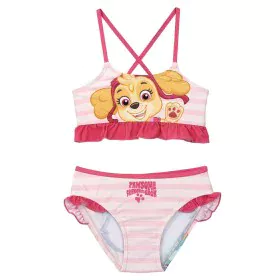 Bikini The Paw Patrol Pink by The Paw Patrol, Swimwear - Ref: S0739866, Price: 14,74 €, Discount: %