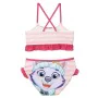 Biquíni The Paw Patrol Cor de Rosa de The Paw Patrol, Roupa de banho - Ref: S0739866, Preço: 14,74 €, Desconto: %