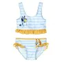 Bikini Bluey Bleu de Bluey, Maillots de bain - Réf : S0739868, Prix : 10,32 €, Remise : %