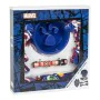 Set de Regalo de Bienvenida para Perros The Avengers Azul 5 Piezas de The Avengers, Cuerdas - Ref: S0739914, Precio: 13,71 €,...