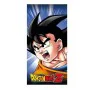 Toalha de Praia Dragon Ball Multicolor 100 % poliéster de Dragon Ball, Toalhas - Ref: S0739988, Preço: 7,13 €, Desconto: %