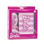 Schönheitsset Barbie Hellrosa Multi-Komposition 4 Stücke von Barbie, Bürsten - Ref: S0740007, Preis: 11,97 €, Rabatt: %